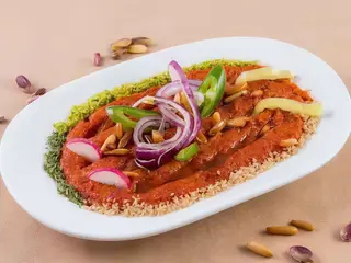 Habra Nayyeh