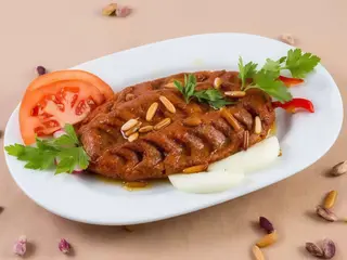 Kebbeh Nayyeh