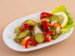 Kabis - muraturi asortate