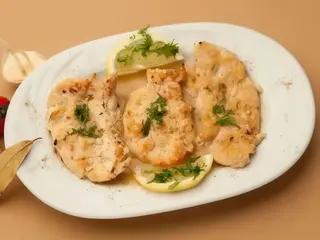 Sharhat de pui