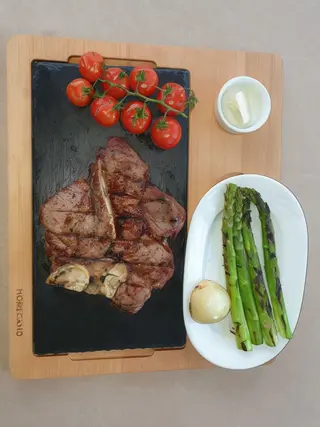 T-bone