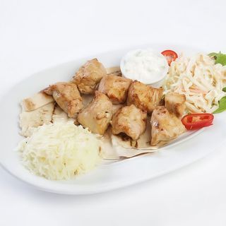 Frigarui din piept de curcan