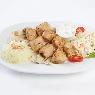 Kafta de curcan