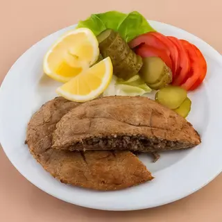 Kebbe la jar
