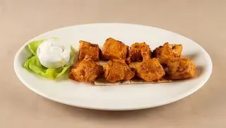 Shish Tawuk