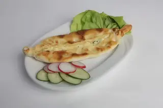 Barcuta cu branza
