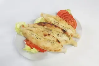 Barcuta cu cascaval