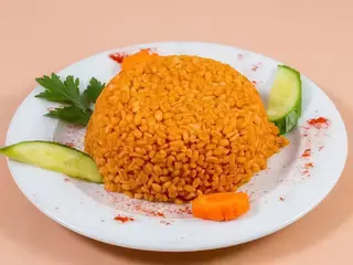 Burgul