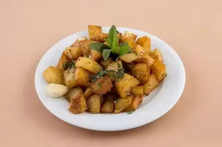 Batata cuzbara