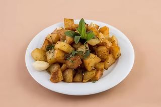Batata Cuzbara