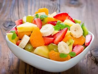 Salata de fructe