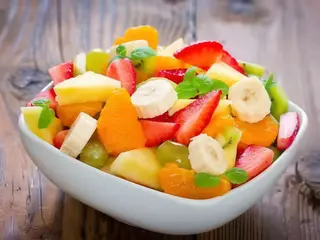 Platou de fructe
