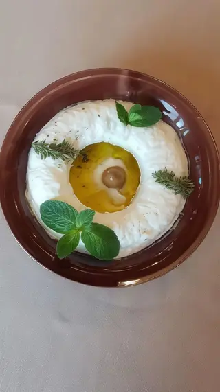 Labne cu masline