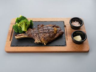 Cotlet de vitel
