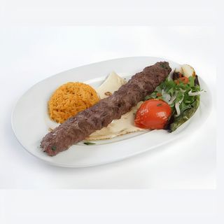 Adana kebab