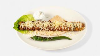 Princess kebab de pui