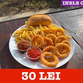 Meniu Inele Ceapa !POST!