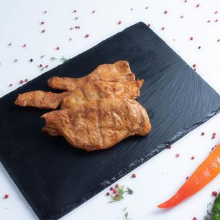 Muschiulet din piept de pui 