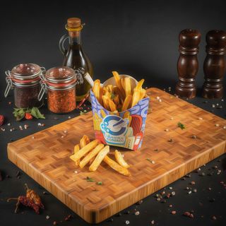 Cartofi pai de casă – portie mica