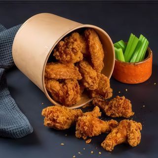 CORESSY BUCKET ARIPIOARE