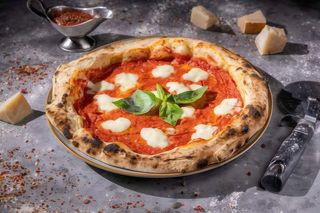 Pizza Margherita Ø32cm