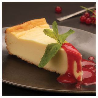 Cheesecake