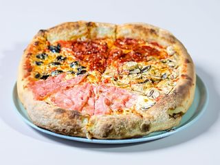 Pizza Quattro Stagioni Ø32cm