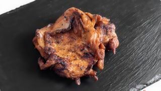 Pulpe de pui dezosate