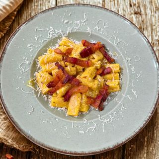 Carbo Crema (330 g - Carbonara)