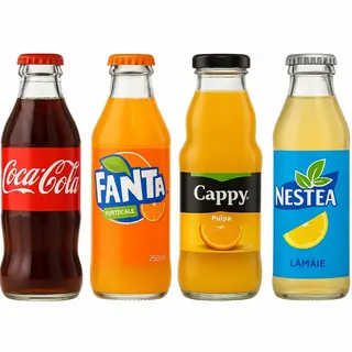Coca Cola 0.25