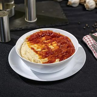 Fasole batuta Giulia