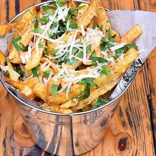 Cartofi prajiti Giulia