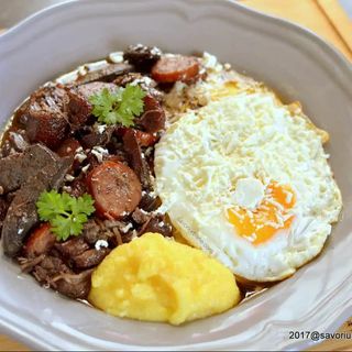 Tochitura casei 250g/150g/200g