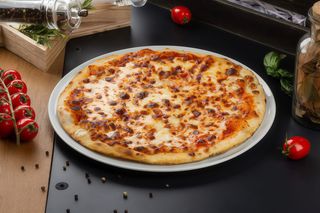 Pizza  Margherita