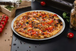 Pizza  Insieme