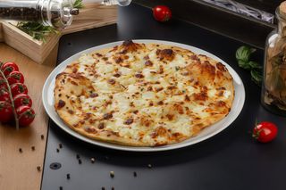 Pizza  Formaggi