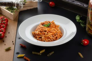 Spaghetti Bolognese