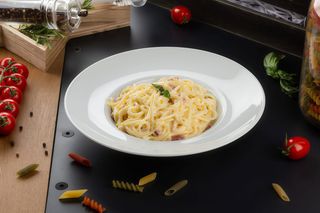 Spaghetti Carbonara
