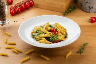 Penne al Pesto