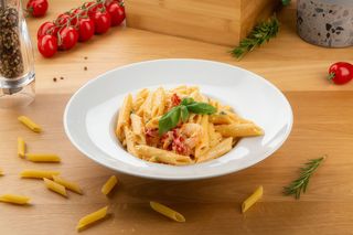 Penne Siciliane