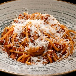 Spaghetti Bolognese