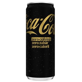 Coca Cola 000 330ml