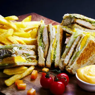 Cheddar Chick Club