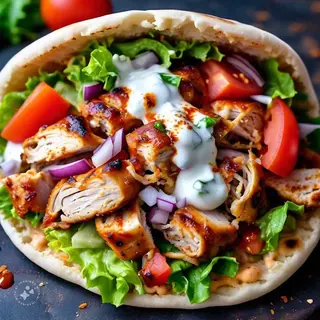 Doner 
