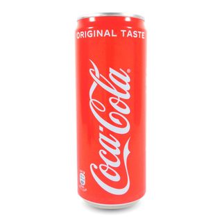 COCA COLA 330ML