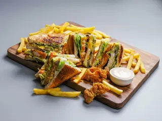 Picanteria Club
