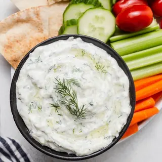 Sos Feta