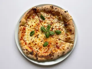 Pizza Margherita Ø32cm
