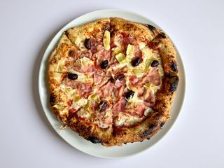 Pizza Capriciosa Ø32cm