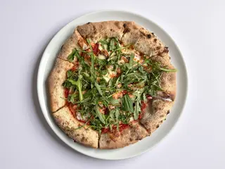 Pizza Salmone Ø32cm